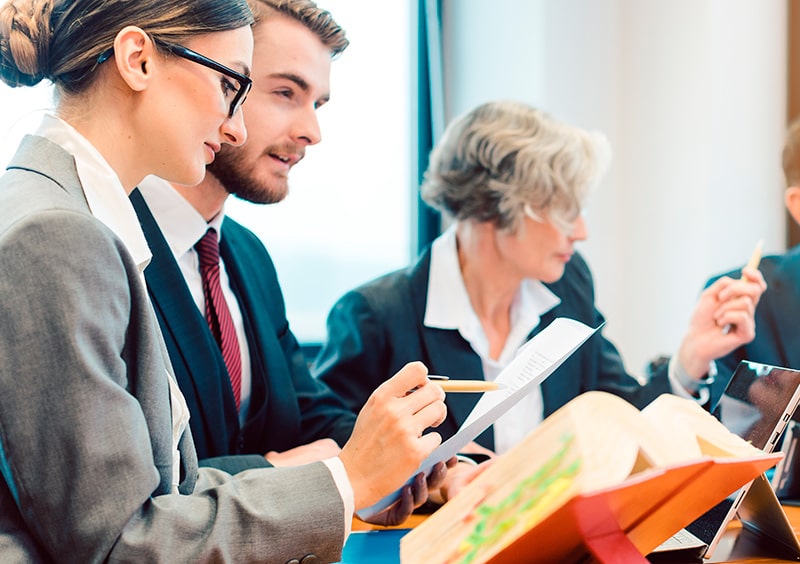 Asesoría Jurídica Jesmar Astec